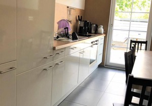 65 m² Apartment ∙ 3 bedrooms ∙ 6 guests
