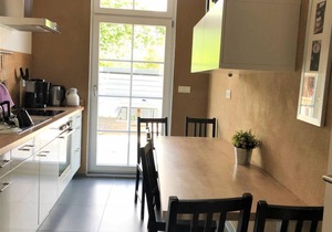 65 m² Apartment ∙ 3 bedrooms ∙ 6 guests