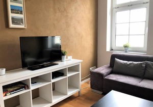 65 m² Apartment ∙ 3 bedrooms ∙ 6 guests