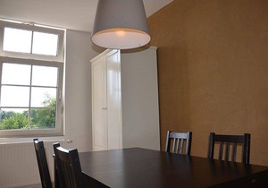 65 m² Apartment ∙ 3 bedrooms ∙ 6 guests