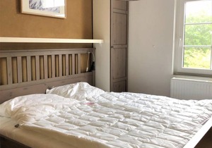 65 m² Apartment ∙ 3 bedrooms ∙ 6 guests