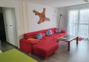65 m² Apartment ∙ 3 bedrooms ∙ 6 guests