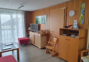65 m² Apartment ∙ 3 bedrooms ∙ 6 guests