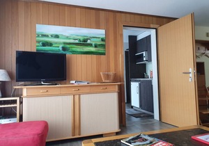 65 m² Apartment ∙ 3 bedrooms ∙ 6 guests