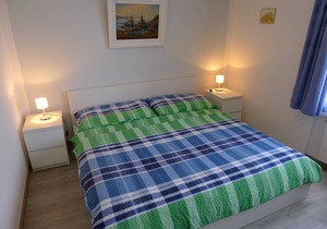 65 m² Apartment ∙ 3 bedrooms ∙ 6 guests
