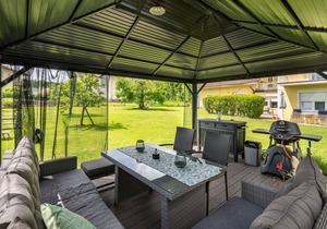 65 m² Apartment ∙ 2 bedrooms ∙ 4 guests