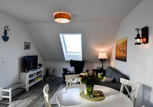 65 m² Apartment ∙ 2 bedrooms ∙ 4 guests