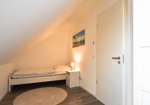 65 m² Apartment ∙ 2 bedrooms ∙ 4 guests