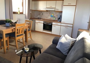 65 m² Apartment ∙ 2 bedrooms ∙ 4 guests