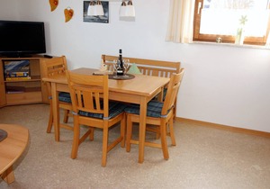 65 m² Apartment ∙ 2 bedrooms ∙ 4 guests