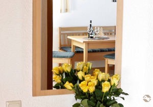 65 m² Apartment ∙ 2 bedrooms ∙ 4 guests