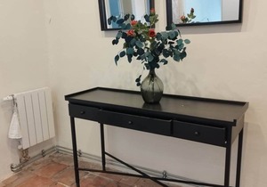 65 m² Apartment ∙ 1 bedroom ∙ 4 guests