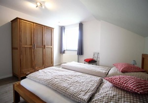 65 m² Apartment ∙ 2 bedrooms ∙ 5 guests