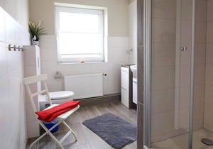 65 m² Apartment ∙ 2 bedrooms ∙ 5 guests