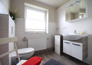 65 m² Apartment ∙ 2 bedrooms ∙ 5 guests