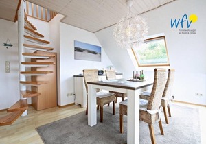 65 m² Apartment ∙ 2 bedrooms ∙ 4 guests