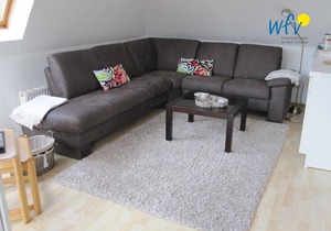 65 m² Apartment ∙ 2 bedrooms ∙ 4 guests