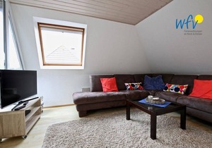 65 m² Apartment ∙ 2 bedrooms ∙ 4 guests