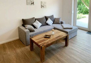 65 m² Apartment ∙ 1 bedroom ∙ 2 guests