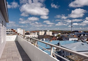 65 m² Apartment ∙ 1 bedroom ∙ 2 guests