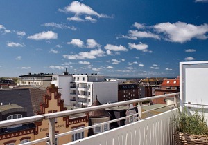 65 m² Apartment ∙ 1 bedroom ∙ 2 guests