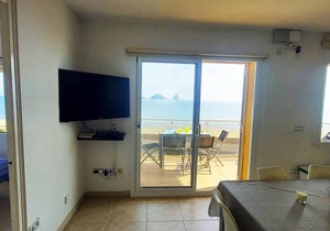 65 m² Apartment ∙ 2 bedrooms ∙ 6 guests