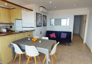 65 m² Apartment ∙ 2 bedrooms ∙ 6 guests
