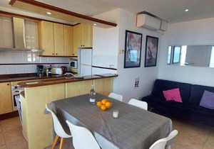65 m² Apartment ∙ 2 bedrooms ∙ 6 guests