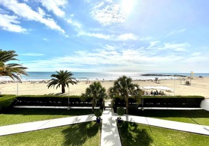 65 m² Apartment ∙ 2 bedrooms ∙ 5 guests
