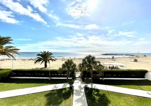 65 m² Apartment ∙ 2 bedrooms ∙ 5 guests