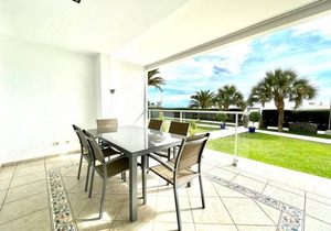 65 m² Apartment ∙ 2 bedrooms ∙ 5 guests