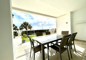 65 m² Apartment ∙ 2 bedrooms ∙ 5 guests