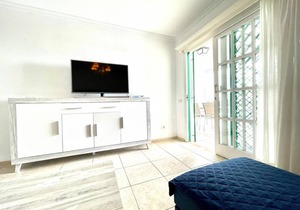 65 m² Apartment ∙ 2 bedrooms ∙ 5 guests