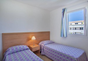 65 m² Apartment ∙ 3 bedrooms ∙ 8 guests