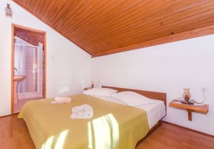 65 m² Apartment ∙ 1 bedroom ∙ 4 guests