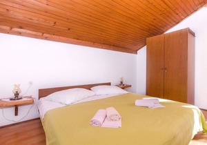 65 m² Apartment ∙ 1 bedroom ∙ 4 guests