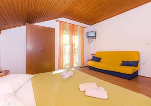 65 m² Apartment ∙ 1 bedroom ∙ 4 guests
