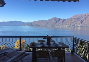 65 m² Apartment ∙ 2 bedrooms ∙ 4 guests