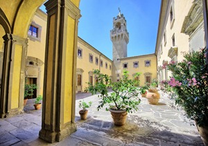 65 m² Apartment ∙ 2 bedrooms ∙ 3 guests