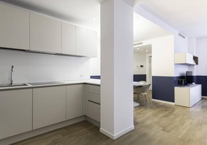 65 m² Apartment ∙ 1 bedroom ∙ 4 guests