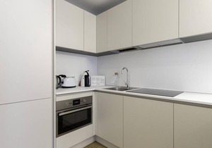 65 m² Apartment ∙ 1 bedroom ∙ 4 guests