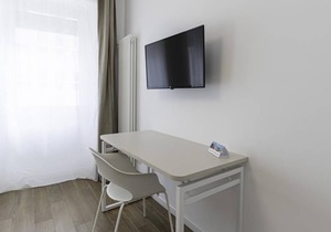 65 m² Apartment ∙ 1 bedroom ∙ 4 guests