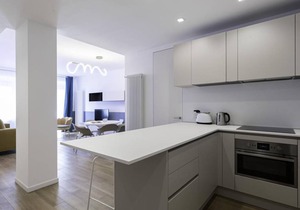 65 m² Apartment ∙ 1 bedroom ∙ 4 guests