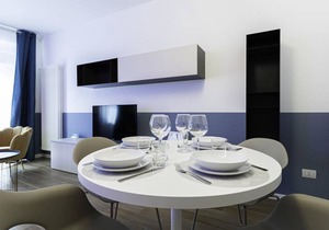 65 m² Apartment ∙ 1 bedroom ∙ 4 guests