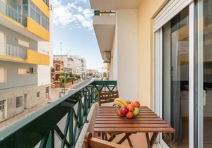 65 m² Apartment ∙ 2 bedrooms ∙ 4 guests