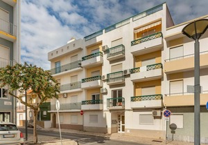 65 m² Apartment ∙ 2 bedrooms ∙ 4 guests