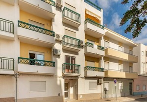65 m² Apartment ∙ 2 bedrooms ∙ 4 guests