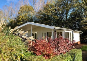 65 m² Chalet ∙ 3 bedrooms ∙ 6 guests
