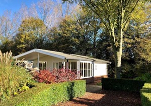65 m² Chalet ∙ 3 bedrooms ∙ 6 guests