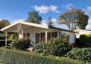 65 m² Chalet ∙ 3 bedrooms ∙ 6 guests